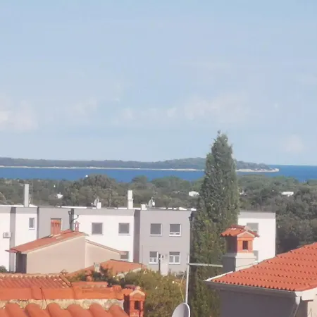 Filip 2 Apartamento Pula
