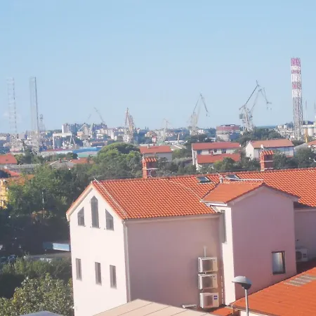 Lejlighed Filip 2 Pula