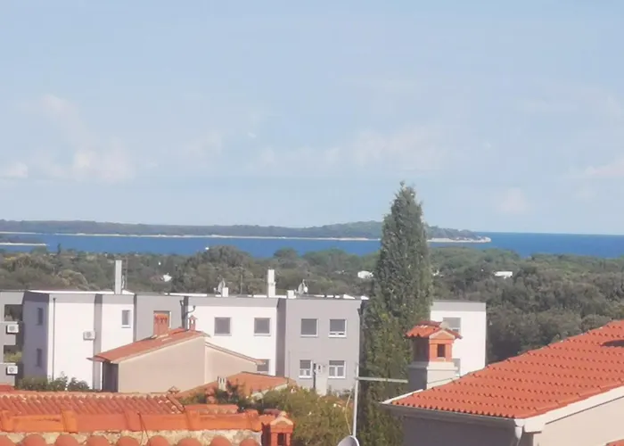 Filip 2 Apartment Pula