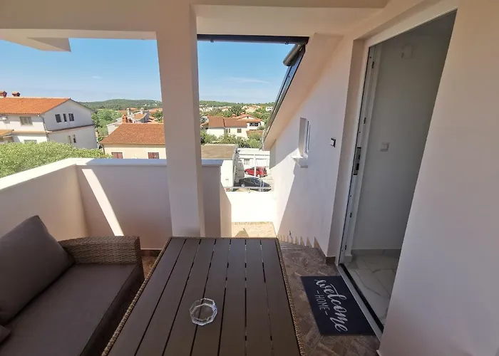 Apartment Filip 2 Pula