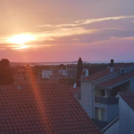 Apartman Filip 2 Pula