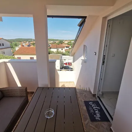 Apartment Apartman Filip 2 Pula