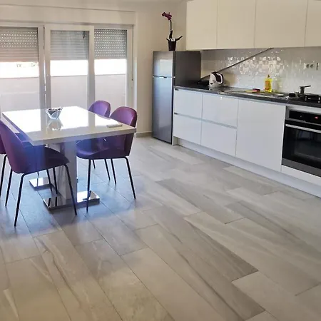 Apartman Filip 2 Pula