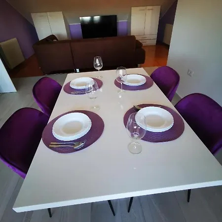 Apartman Filip 2