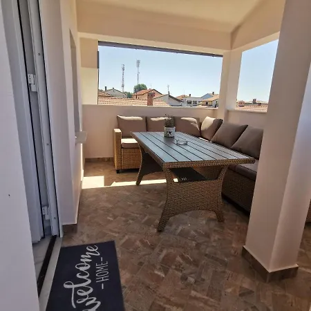 Apartment Apartman Filip 2