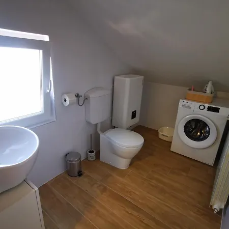 Apartman Filip 2