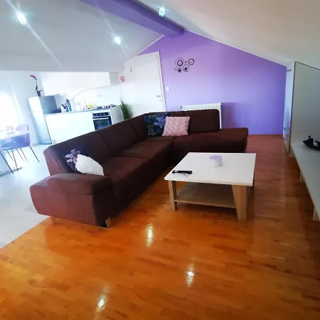 Apartman Filip 2