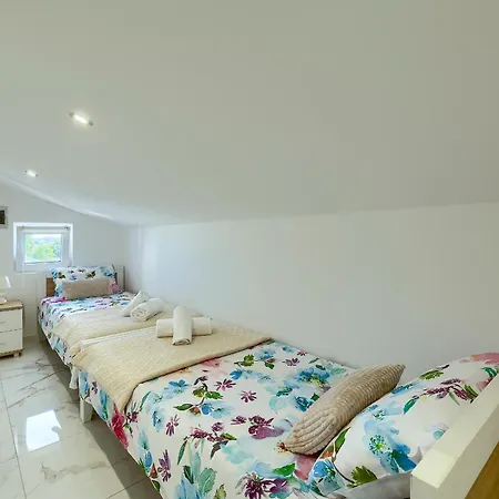 Apartment Filip 2 Pula