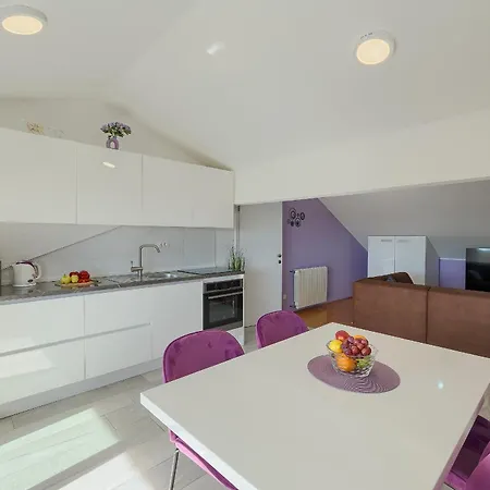 Apartment Filip 2 Pula