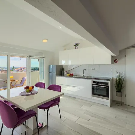 Appartement Filip 2