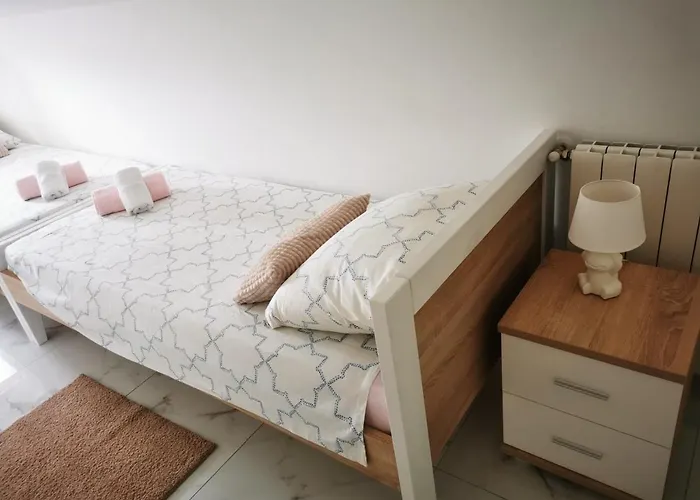 Filip 2 Appartement *