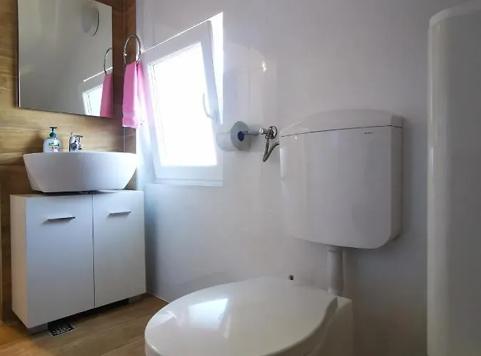 Appartement Filip 2 *