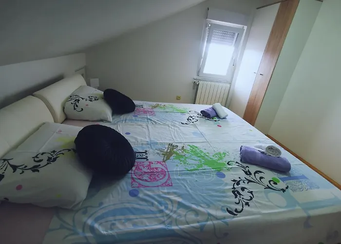 Appartement Filip 2 *