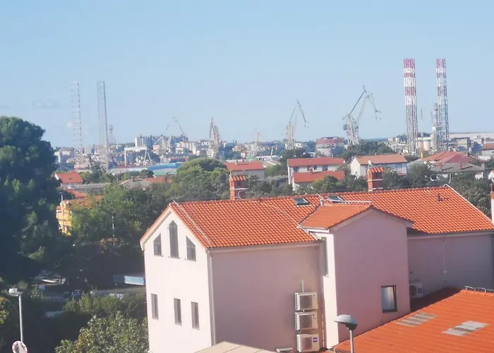 Apartment Filip 2 Pula